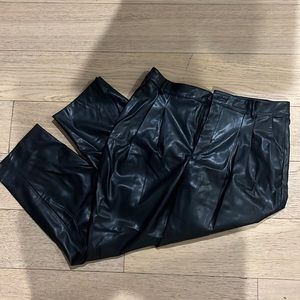 Zara pants